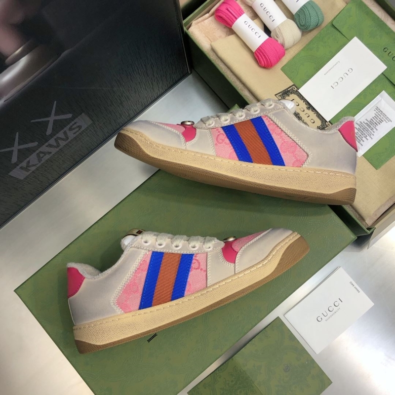 Gucci Casual Shoes